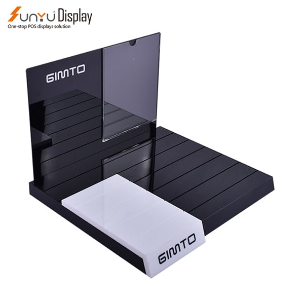 A Modern and Durable Solution for Displaying Your Timepieces