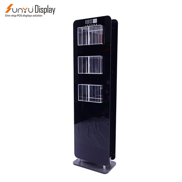 How Retail Store Display Can Make a Difference
