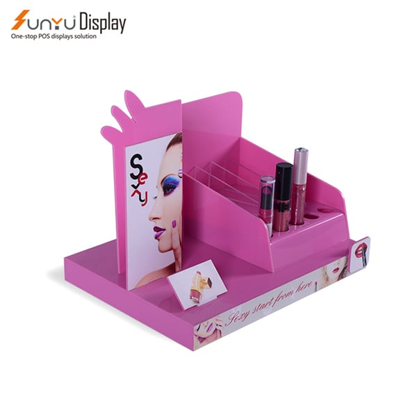 Maximize Your Marketing with Clear Acrylic Tabletop Displays