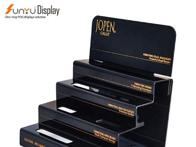 How Display Showcase Systems Enhance Premium Product Visibility