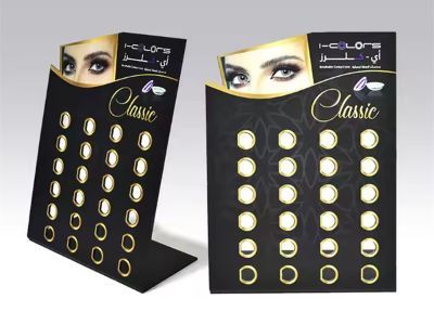 Things to Look For When Sourcing Custom Display Factories Trends & Application Scenes