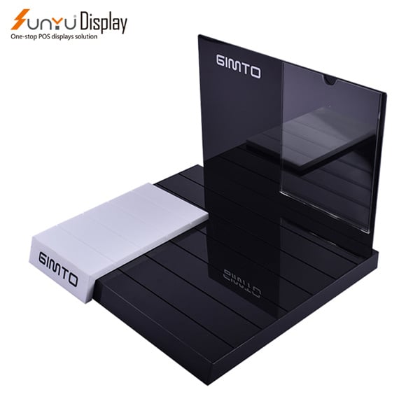 An Eye-Catching Addition to Any Retail Environmen