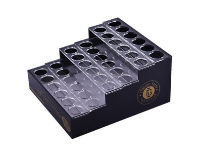 How Acrylic Lipstick Display Stands Influence Consumer Buying Behavior
