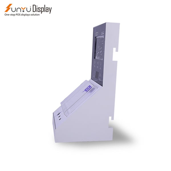Floor Standing Digital Displays