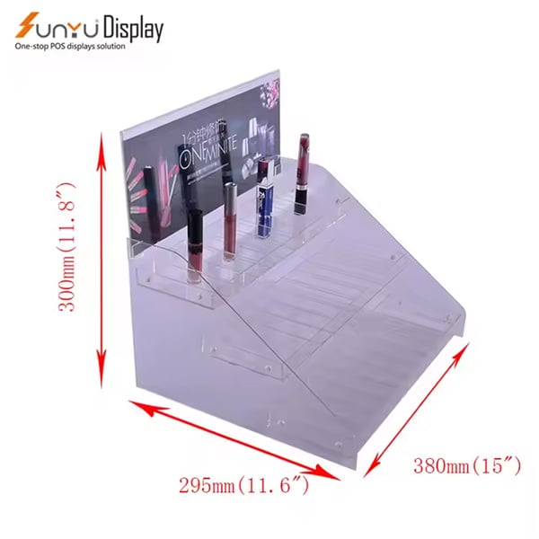 Get Professional Retail Displays for Less with Our Budget-Friendly Options