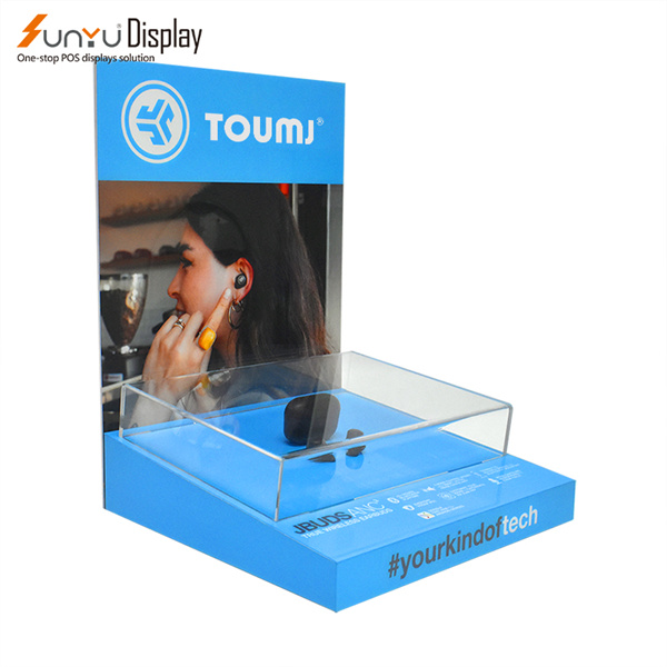 Innovative Retail Display Strategies for Boosting Sales