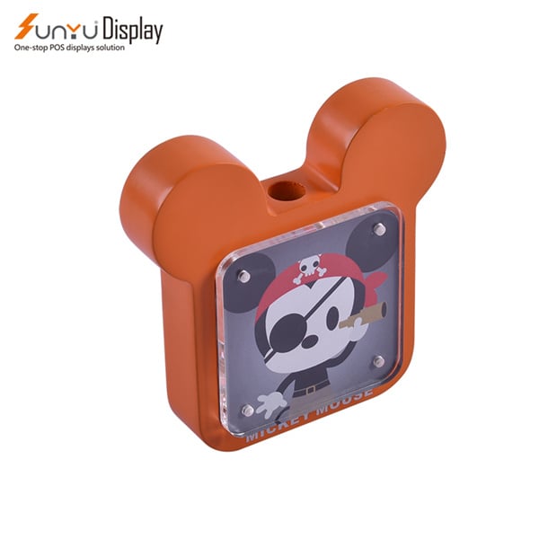Create a Unique Display With Customized Plexiglass Cutouts