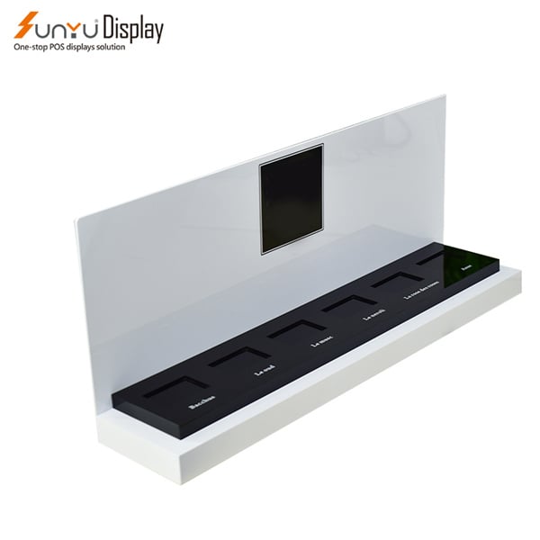 Your New Favorite Display Stand