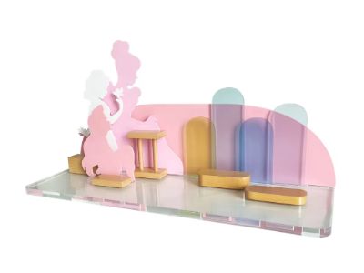 What Makes a Display Showcase Effective for Luxury Retail Stores