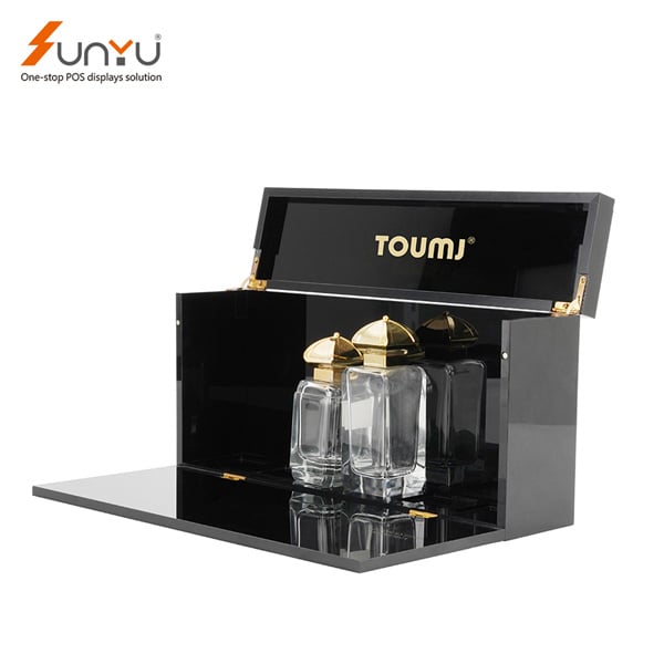 Boosting Your Brand with Eye-Catching Product Displays