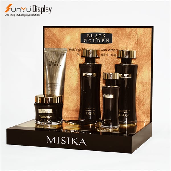 Bring Attention to Small Items with Our Sleek Display Stand