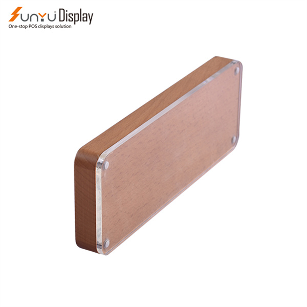 Durable and Long-Lasting Acrylic Photo Boards for Home or Office