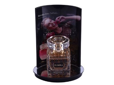 Cost-Effective and Stylish: The Benefits of Using Acrylic Displays
