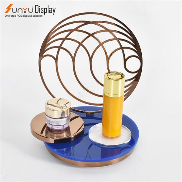 Keep Your Small Items Organized with Display Stands