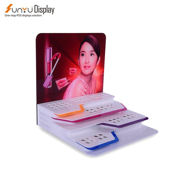 Elevate Your Marketing Strategy with Acrylic Table Stand Solutions