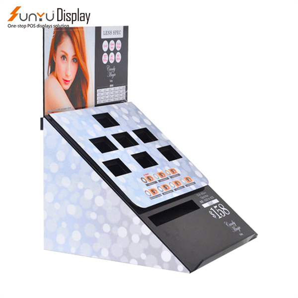 Innovative Ideas for Merchandise Display that Captivate Buyers