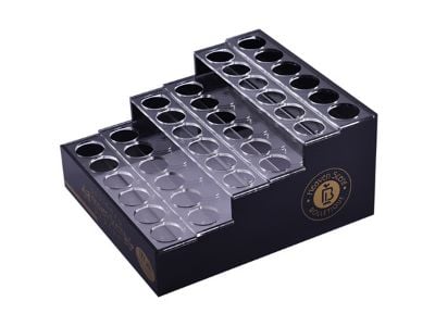 How to Choose the Perfect Cosmetic Display Stand for Your Brand