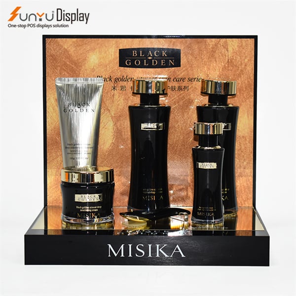 Elevate Your Merchandise with a Petite Display Stand