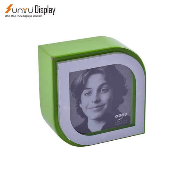 Protect Your Precious Photos with Acrylic Photo Boxes