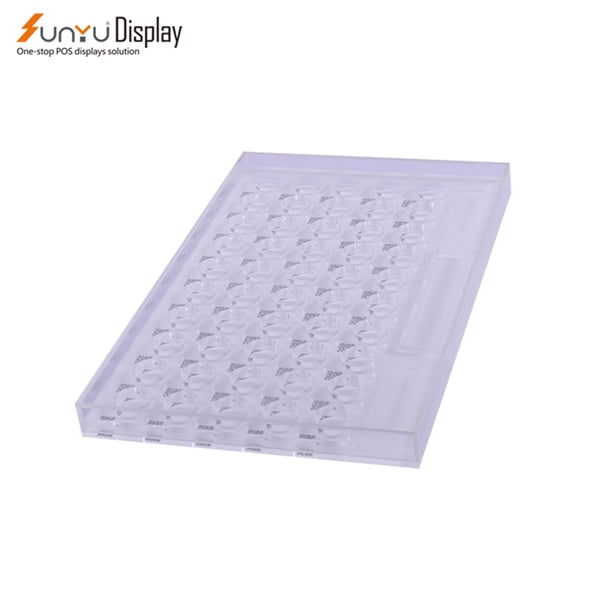 Affordable Acrylic Stands for Wholesale Purchases