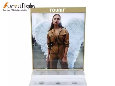 The Evolution of Acrylic Art Display Stands in Contemporary Design