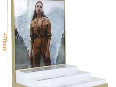 How to Customize Acrylic Display Stands for Different Retail Environments