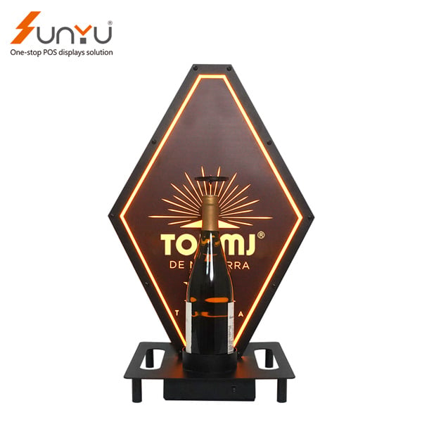 Maximize Your Retail Floor Space with Stackable Display Stands