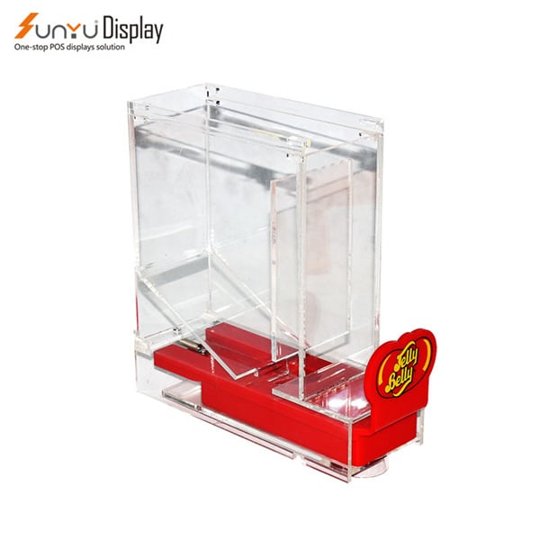 Maximize your sales potential with our versatile shop display box.