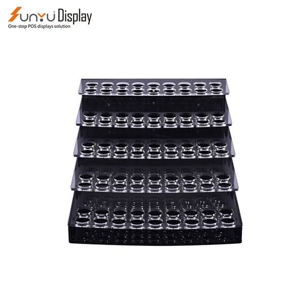 Highlight Your Best-Selling Items with a Customizable Perspex Display Stand