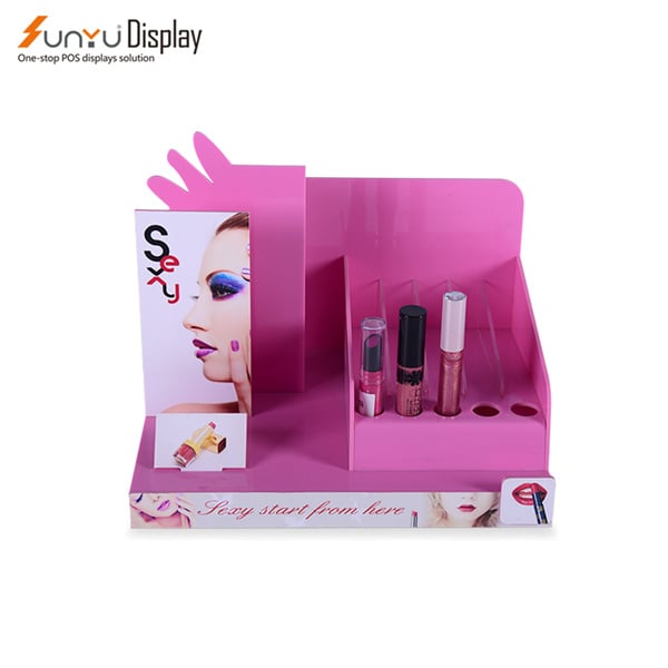 Acrylic Tabletop Displays for Every Occasion