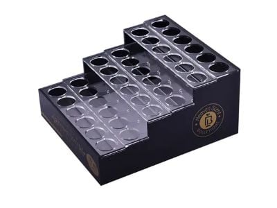 Why Stand Acrylic Holder Solutions Dominate Modern Display Markets