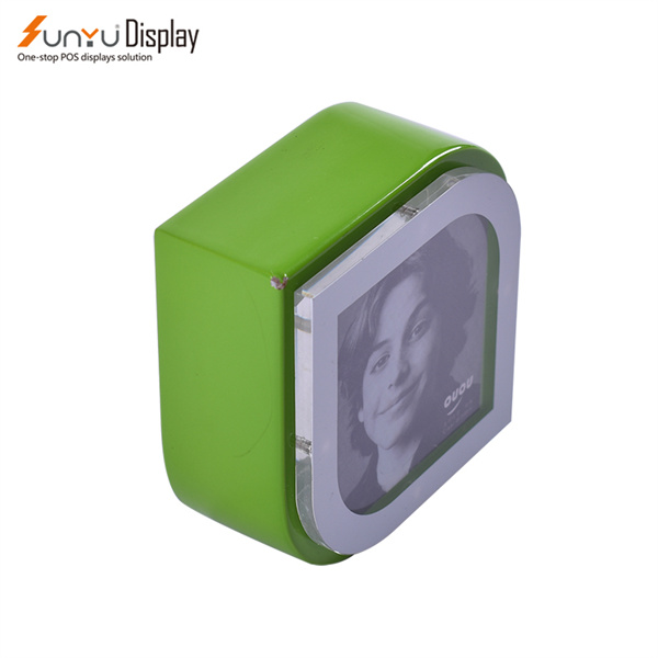 Make Your Memories Last with Acrylic Photo Boxes