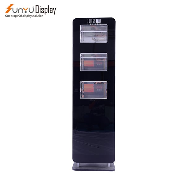 Creative Retail Store Display Solutions