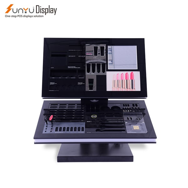 Elevate Your Collection with This Essential Display Stand
