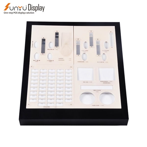Elevate Your Retail Display Game with Custom Acrylic Stands