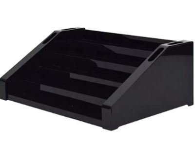 The Growth of Wooden Display Box Applications in Cosmetic Branding