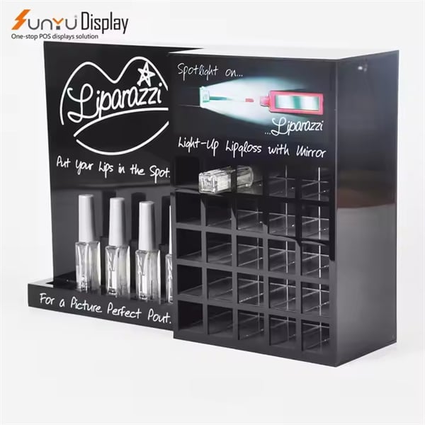 Small Displays that Stand the Test of Time