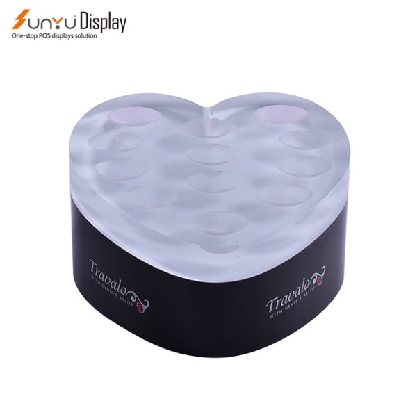 Get Organized and Display with Ease Using Acrylic Retail Containers