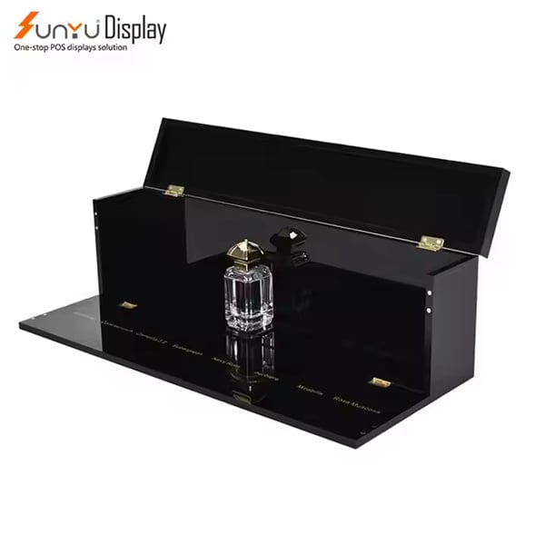 Unlock the Versatility of Adjustable Acrylic Display Stands