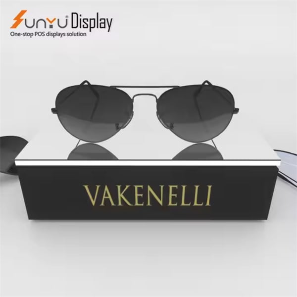 Ցոյց տվեք ձեր նպատակահարթությունը մեր պարզեցվող ցուցադրողական ստենդերով