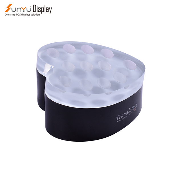 Acrylic Retail Displays for Any Business