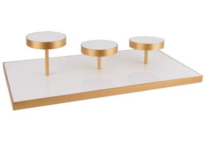 How to Organize Your Cosmetic Display Stand for Maximum Visibility