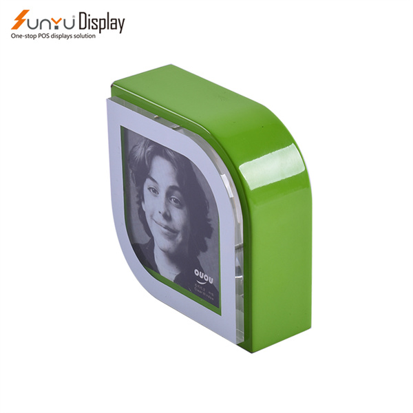 Display Your Favorite Photos with Acrylic Photo Boxes