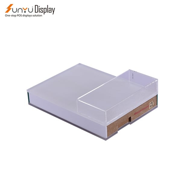 Maximize space and efficiency with a document display stand
