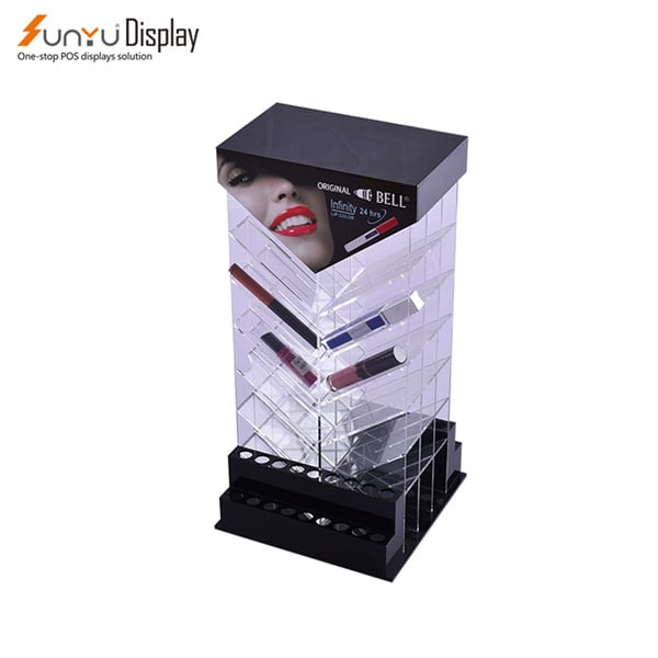 Plexiglass Stand