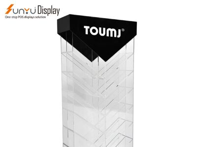Latest Trends in Acrylic Art Display Stand Manufacturing