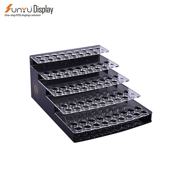 Make a Statement with Our Perspex Display Stand