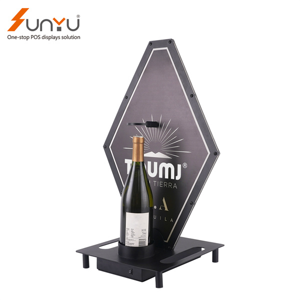 Enhance Your Branding with Custom Designed Display Stands