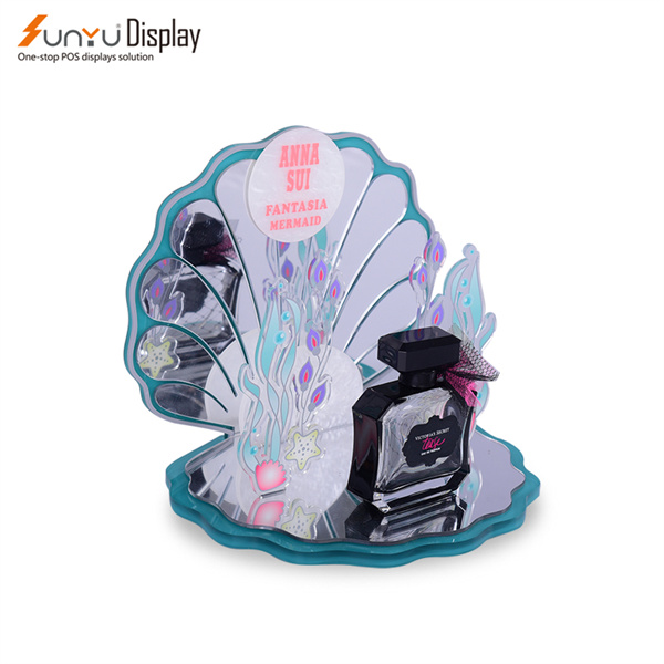 The power of storytelling through visual merchandising