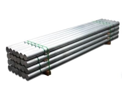 What Makes Grinding Aluminum Bars Ideal for Precision Engineering